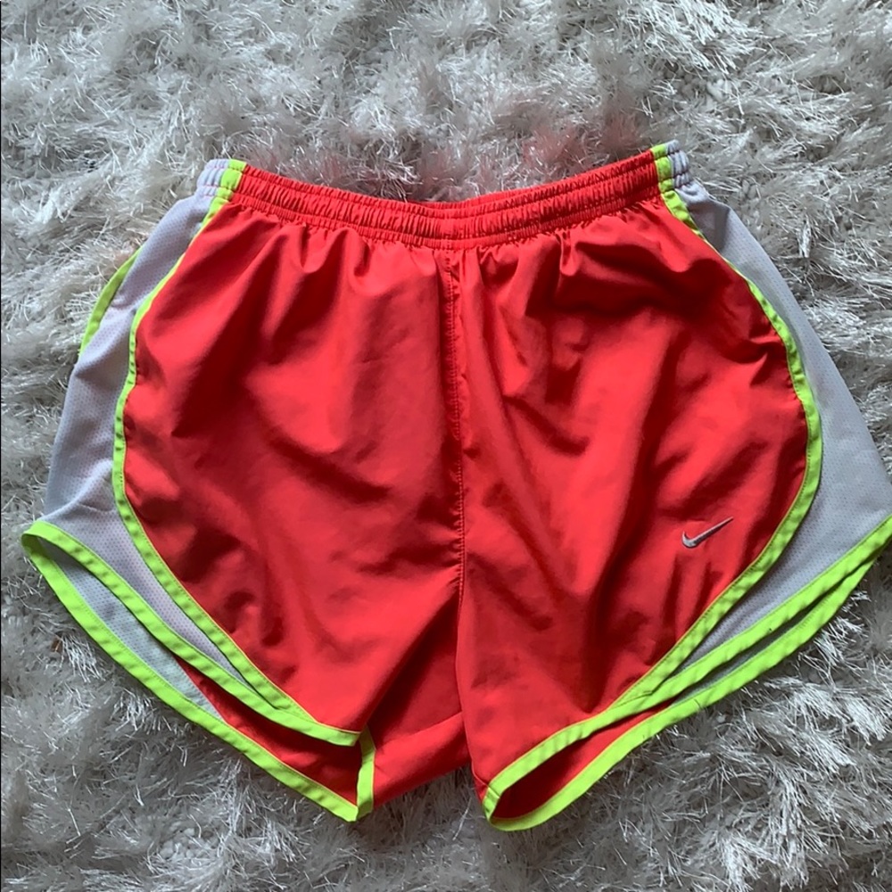 Women’s Nike Running Shorts